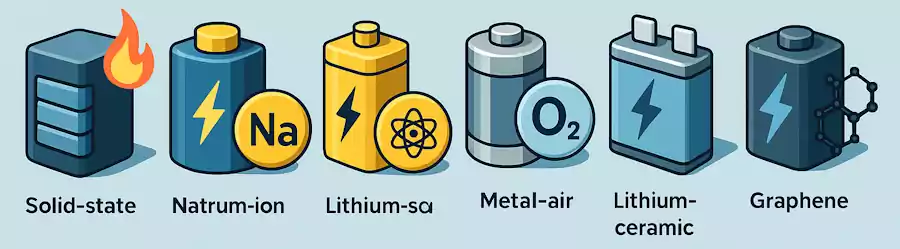 리튬 배터리의 미래 : 지속 가능한 발전 4 리튬 배터리의 미래 지속 가능한 발전_배터리미래