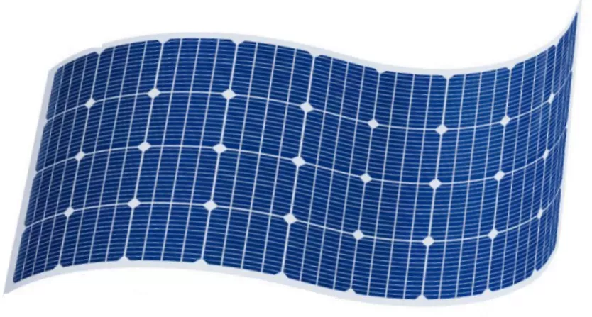 태양광 패널 종류와 특징 : 올바른 선택 기준 4 태양광 패널 종류_박막형