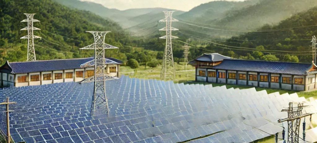 베란다 태양광 지원금_태양광 패널 설치_배너