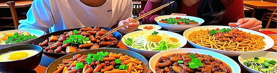 현대인의 영양 과다 문제와 해결 방안 알아보기 2 현대인의 영양 과다 문제와 해결 방안_먹방