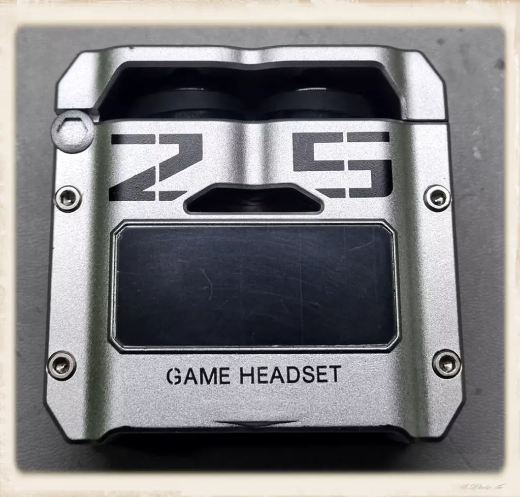 가성비 무선 이어폰 TWS M25 개조 사용법 1 가성비 무선 이어폰 TWS M25 개조 사용법_01TWS_M25