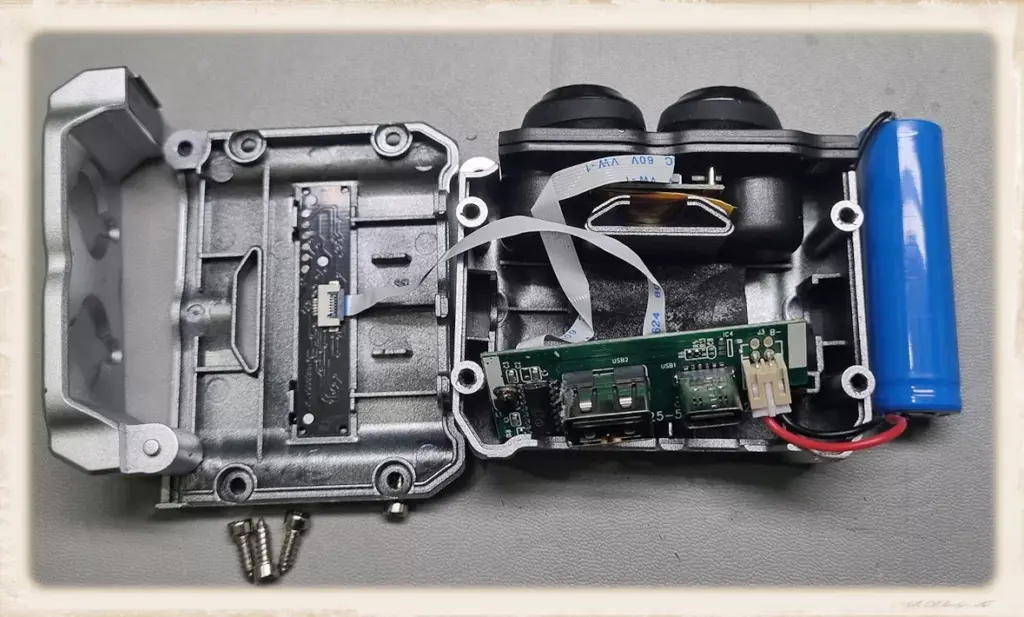 가성비 무선 이어폰 TWS M25 개조 사용법 2 가성비 무선 이어폰 TWS M25 개조 사용법_02M25분해