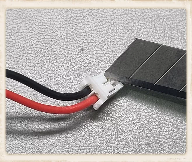 가성비 무선 이어폰 TWS M25 개조 사용법 8 가성비 무선 이어폰 TWS M25 개조 사용법_08교체배터리 케이블 바꾸기