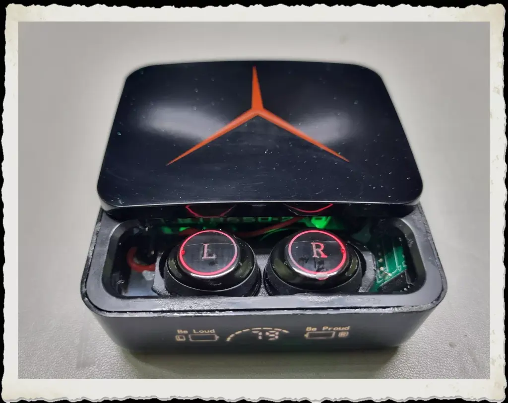 블루투스 이어폰 M90 M25 개조 사용기 15 블루투스 이어폰 M90 M25 개조 사용기_사용하기