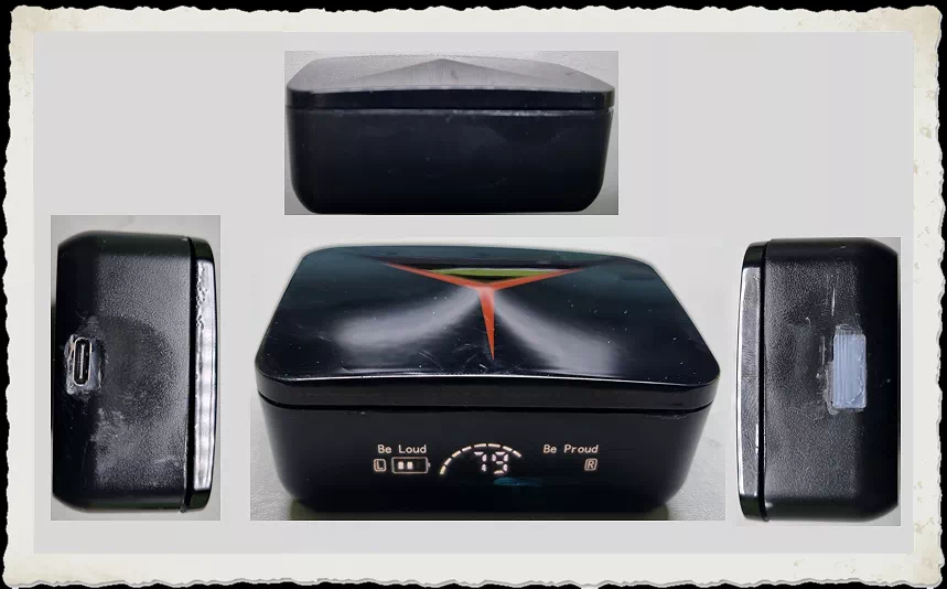 블루투스 이어폰 M90 M25 개조 사용기 17 블루투스 이어폰 M90 M25 개조 사용기_m25완성품