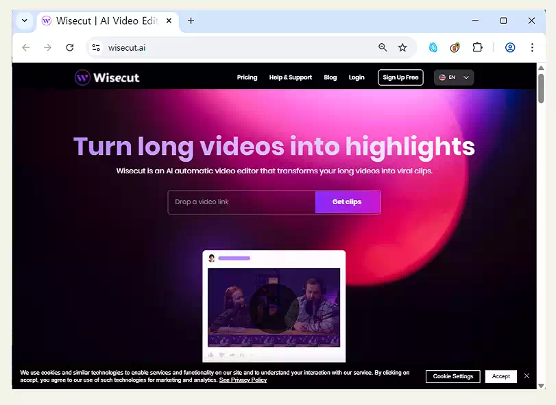 생성형 AI 무료 비교 완전 정리 - 생성형 AI 무료 툴, 유료 플랜 비교 분석 3 생성형 AI 무료 비교_생성형 AI 무료 툴_Wisecut