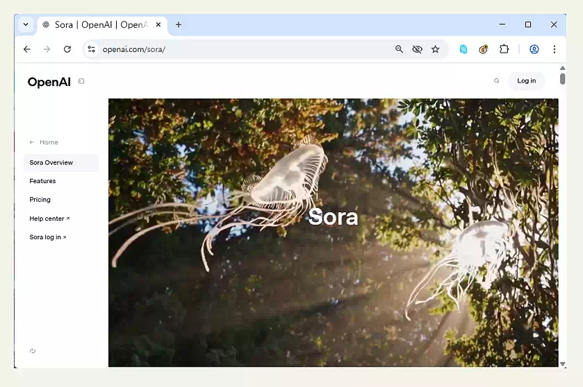 생성형 AI 무료 비교 완전 정리 - 생성형 AI 무료 툴, 유료 플랜 비교 분석 10 생성형 AI 무료 비교_생성형 AI 무료 툴_Sora
