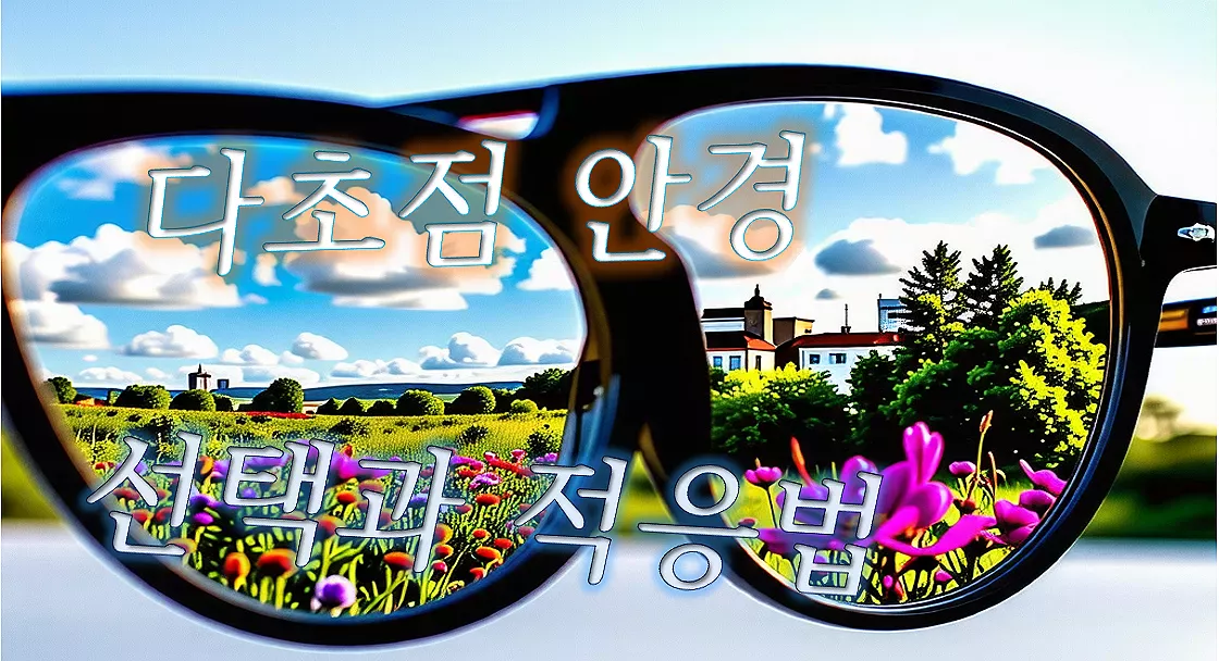 다초점 안경 선택 적응_배너