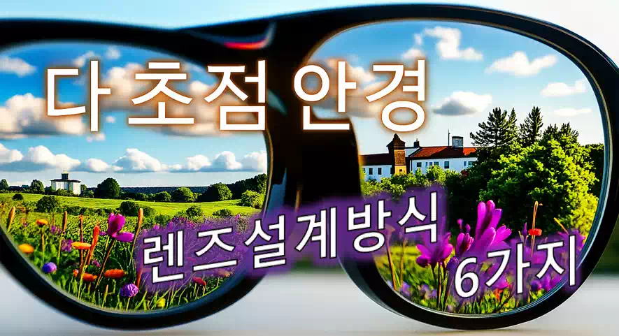 다초점 안경 수평왜곡_배너