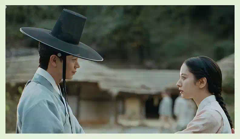 드라마 귀궁 출연진 - 귀를 보는 소녀, 빙의 된 첫사랑, 그리고 깨어나는 이무기 4 드라마 추천 귀궁 출연진3