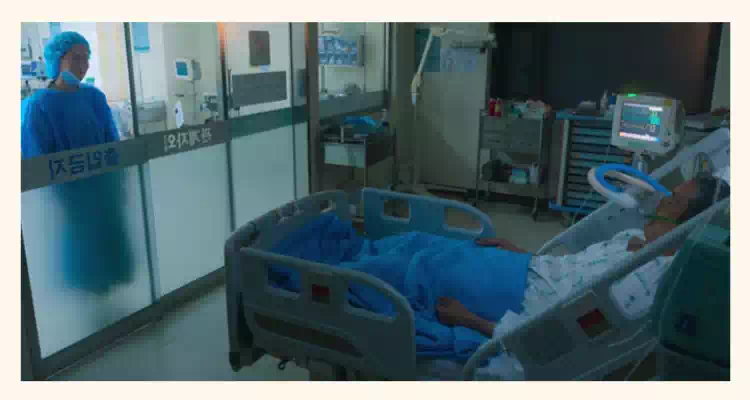 폭싹 속았수다_병원