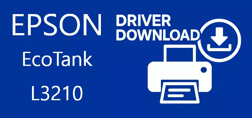 Epson L3210 프린터 설명 및 엡손 L3210 드라이버 다운로드 3 Epson L3210 프린터_드라이버 다운로드