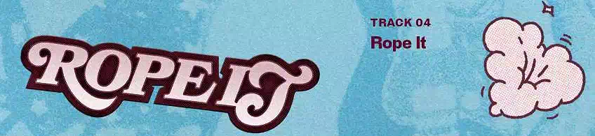 BTS 진, 두 번째 솔로 앨범 Echo 가사로 만나는 서사 6 BTS Jin Echo_Rope It