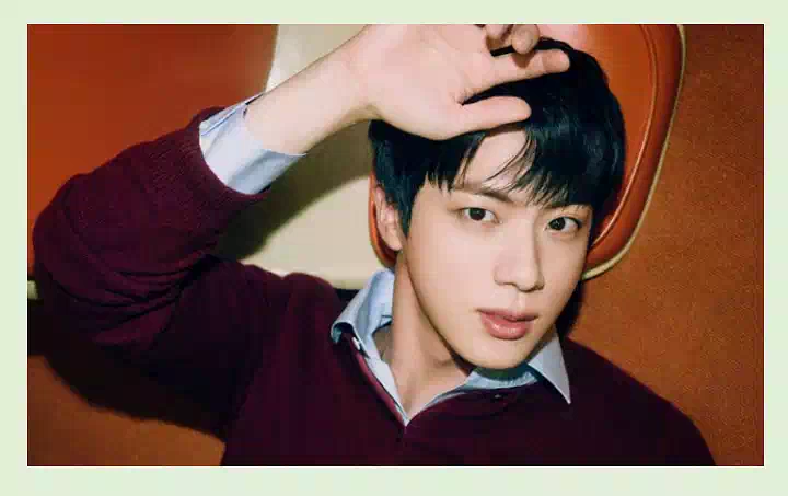 BTS 진, 두 번째 솔로 앨범 Echo 가사로 만나는 서사 3 BTS 진, 두 번째 솔로 앨범 Echo 가사