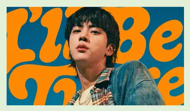 BTS 진, 두 번째 솔로 앨범 ‘Echo’로 전하는 진심 2 BTS 진, 두 번째 솔로 앨범 Echo