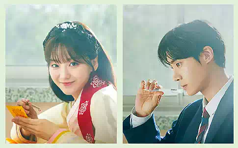 Head Over Heels : K-Drama Characters, Relationships, and Webtoon Origins 10 01Head Over Heels_K-Drama Characters_Park Seong-ah_Bae Gyeon-woo