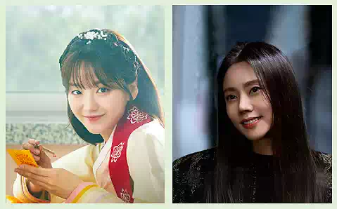 Head Over Heels : K-Drama Characters, Relationships, and Webtoon Origins 12 03Head Over Heels_K-Drama Characters_Park Seong-ah_Yeom-hwa