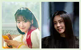 03견우와 선녀 출연진_시청률_원작 웹툰_박성아_염화