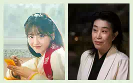 04견우와 선녀 출연진_시청률_원작 웹툰_박성아_신어머니