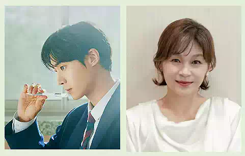 Head Over Heels : K-Drama Characters, Relationships, and Webtoon Origins 14 05Head Over Heels_K-Drama Characters_Bae Gyeon-woo_Oh Ok-soon