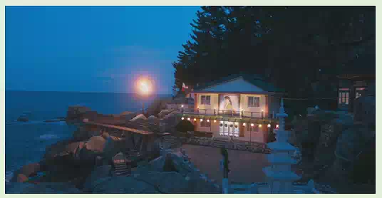 2025 tvN 견우와 선녀 드라마 완전정복 - 몇 부작, 촬영지, 글로벌 전략 정리 9 07견우와 선녀 드라마_몇 부작_촬영지_첫회_꽃도령사는집_죽도암