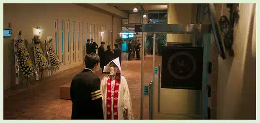 2025 tvN 견우와 선녀 드라마 완전정복 - 몇 부작, 촬영지, 글로벌 전략 정리 10 08견우와 선녀 드라마_몇 부작_촬영지_두번째화_견우의 할머니장례식장_오포장례식장