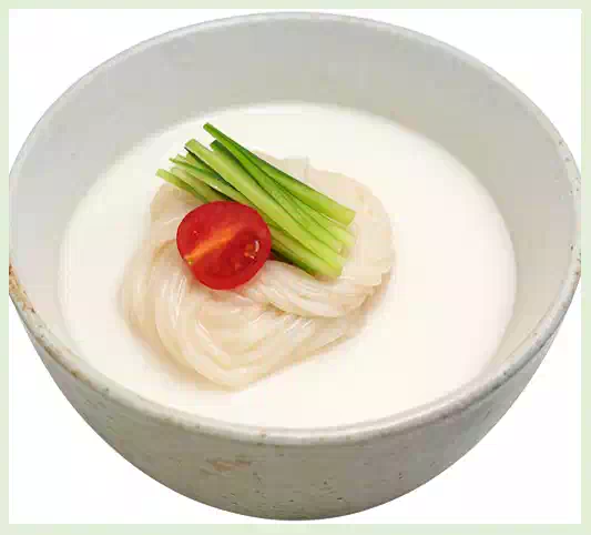 한국 사찰음식 레시피 : 비건 음식의 전통, 자연과 수행의 맛을 만나다 12 10한국 사찰 음식 비건 음식_콩국수