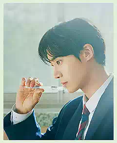Head Over Heels : K-Drama Characters, Relationships, and Webtoon Origins 3 2Head Over Heels_K-Drama Characters_Bae Gyeon-woo