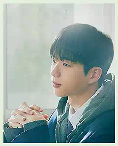 Head Over Heels : K-Drama Characters, Relationships, and Webtoon Origins 4 3Head Over Heels_K-Drama Characters_Pyo Ji-ho