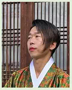 Head Over Heels : K-Drama Characters, Relationships, and Webtoon Origins 7 6Head Over Heels_K-Drama Characters_Flower Master