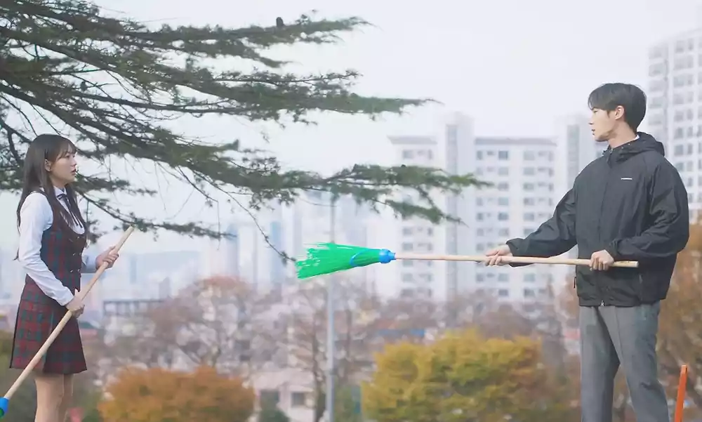 견우와 선녀 출연진_시청률_원작 웹툰_사진4