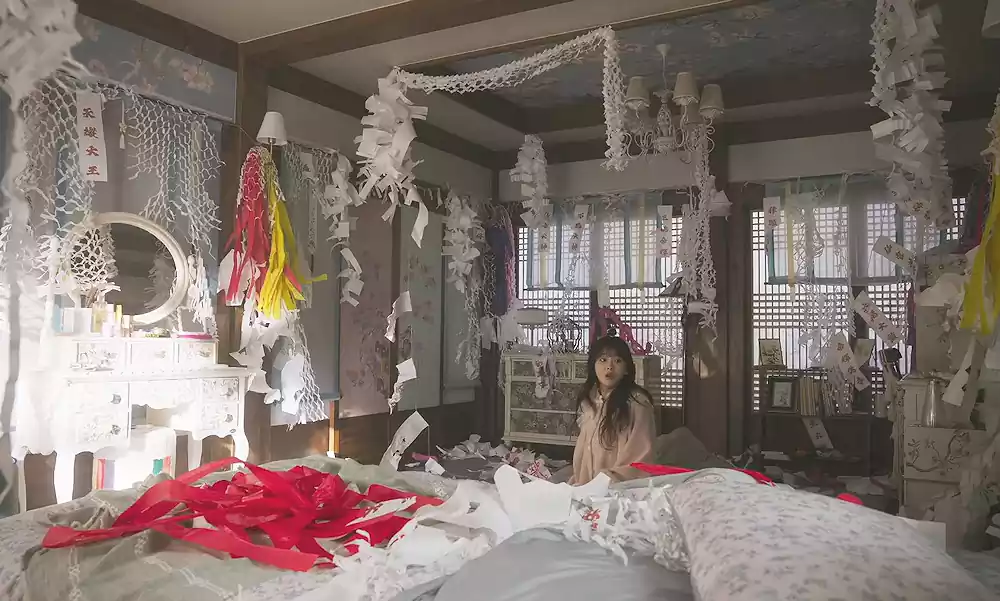 견우와 선녀 출연진_시청률_원작 웹툰_사진6