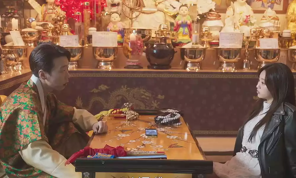 견우와 선녀 출연진_시청률_원작 웹툰_사진7