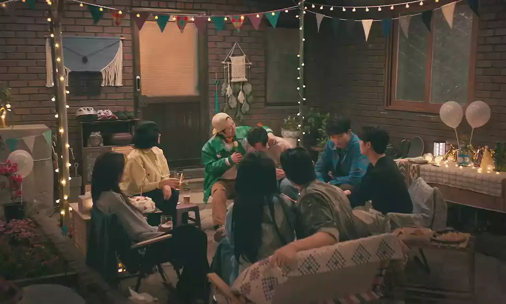 견우와 선녀 출연진_시청률_원작 웹툰_사진8