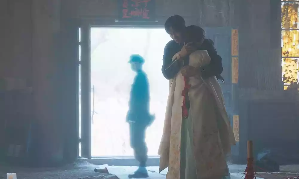 견우와 선녀 출연진_시청률_원작 웹툰_사진9