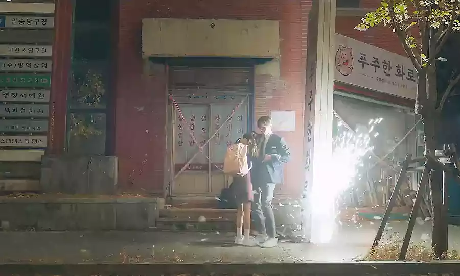 견우와 선녀 출연진_시청률_원작 웹툰_포스터