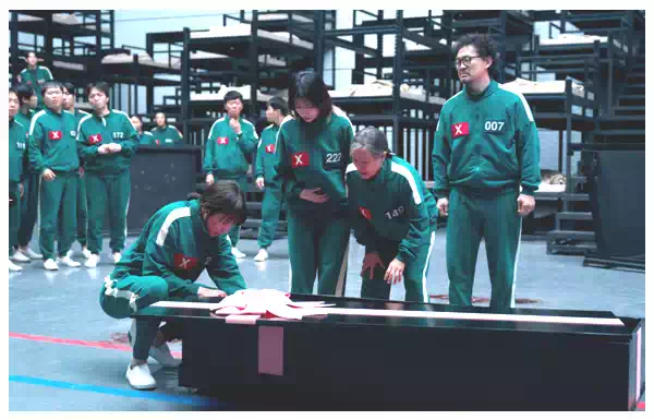 오징어 게임 시즌3 공개일 : 시즌3 몇 부작, 캐릭터, 게임, 복선 총정리 14 오징어 게임 시즌3 개봉일 몇 부작_그림3