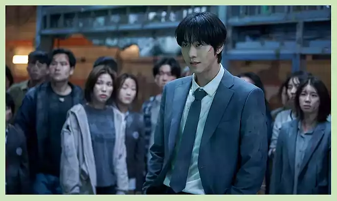 전독시 영화 개봉일, 캐스팅, 원작, 웹툰 등 관람 포인트 정리 11 전독시 영화 개봉일_ 관람 포인트_소설속세계2