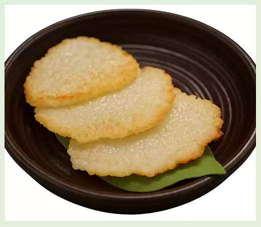 Korean Temple Food in Summer: 5 Seasonal Vegan Recipes 2 1Korean Temple Food_Seasonal Vegan Recipes_Gamja-jeon