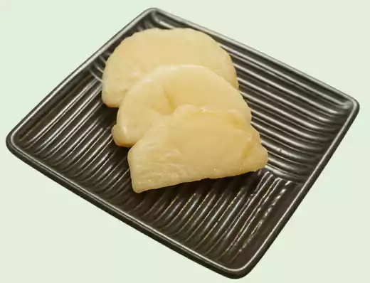 3가을철 사찰음식 레시피 모음_무전