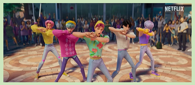 5케이팝 데몬 헌터스_비하인드 스토리_글로벌 팬덤