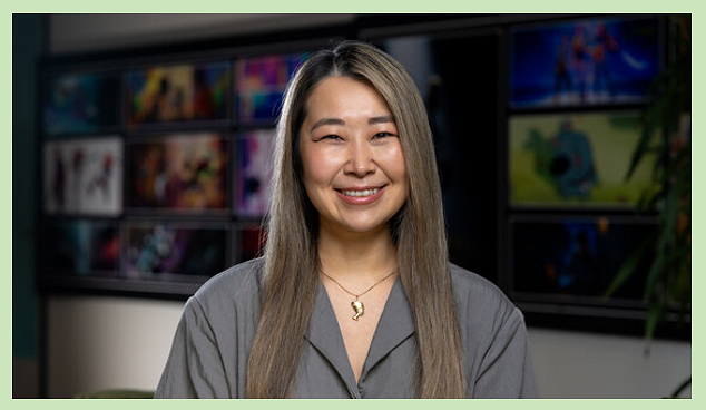 6케이팝 데몬 헌터스_비하인드 스토리_매기강