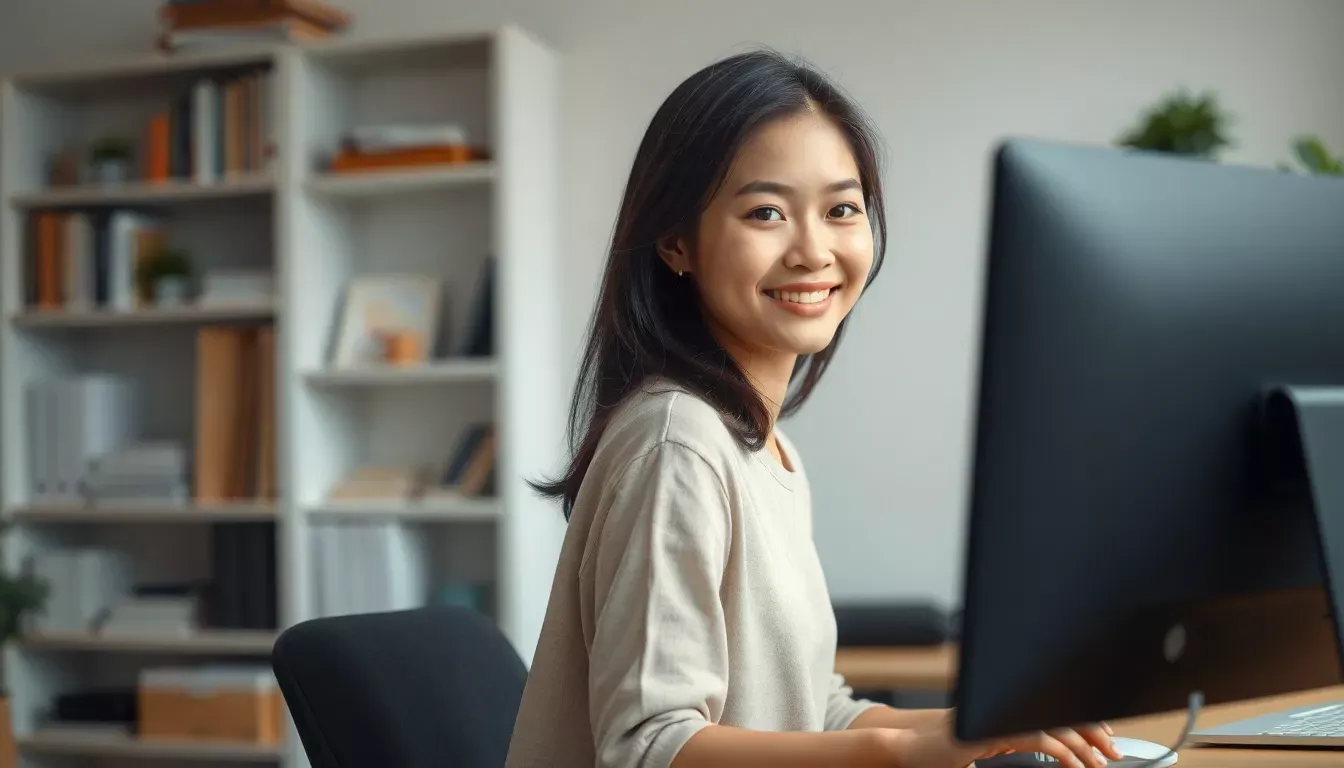 윈도우11 바탕화면 바로가기 - 단축키 하나로 숨기기 꿀팁 2 윈도우11 바탕화면 바로가기_정리 후