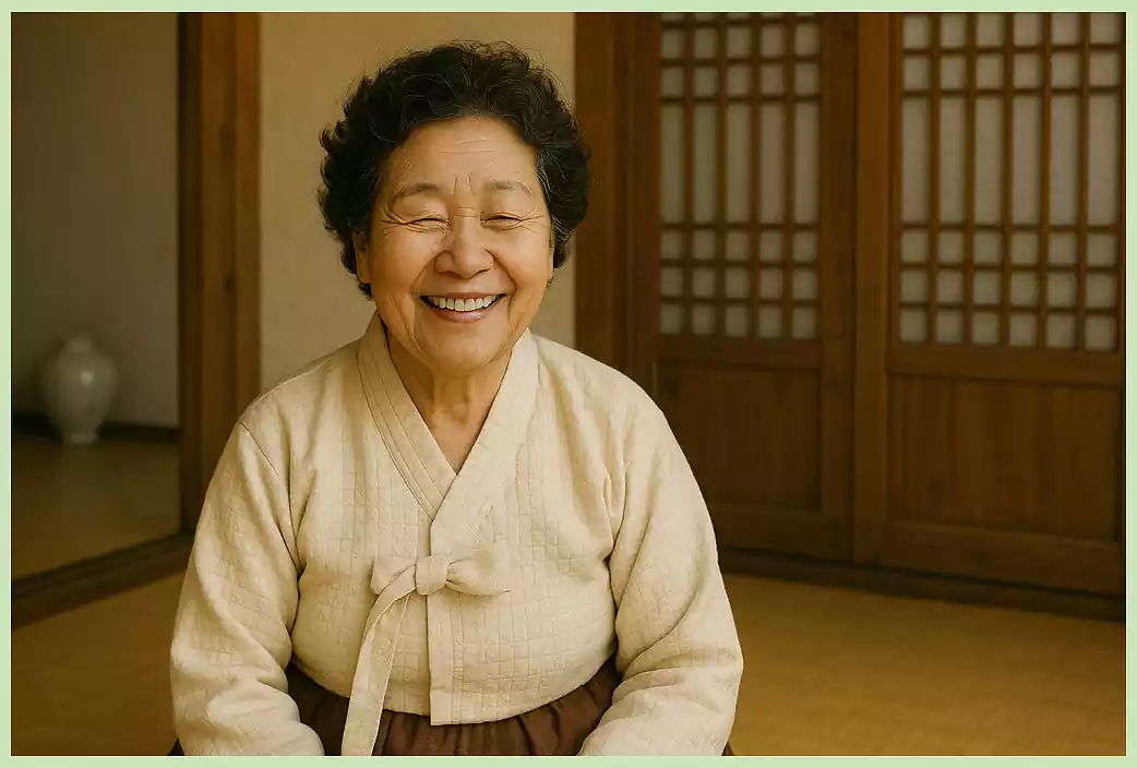 세대 공감! 엄마의 트로트, 세대를 잇는 공감의 다리 2 엄마의 트로트, 가족 사랑 노래 이미지 1