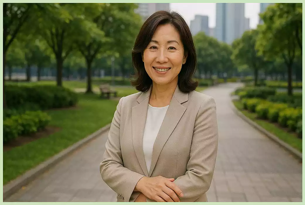 세대 공감! 엄마의 트로트, 세대를 잇는 공감의 다리 3 엄마의 트로트, 가족 사랑 노래 이미지 2