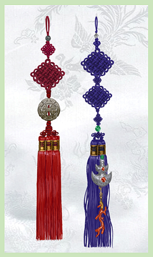 케이팝 데몬 헌터스_한국 전통 노리개_케데헌노래개3