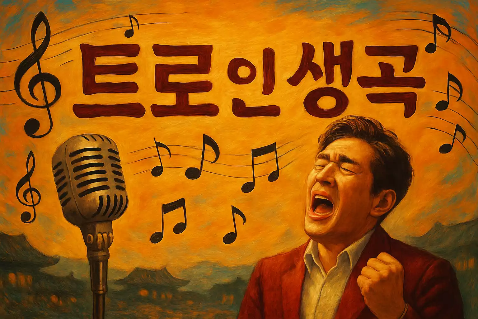 트로트 인생곡_배너