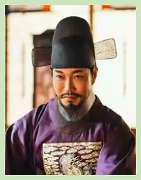 폭군의 셰프 출연진, 몇 부작, 원작, 인물 관계 정리 5 폭군의 셰프 출연진_원작_인물 관계_제산대군