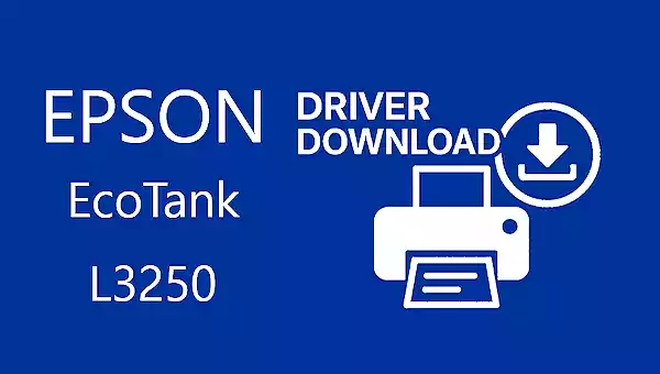 Epson L3250 프린터 설명 및 엡손 L3250 드라이버 다운로드 3 Epson EcoTank L3250_드라이버