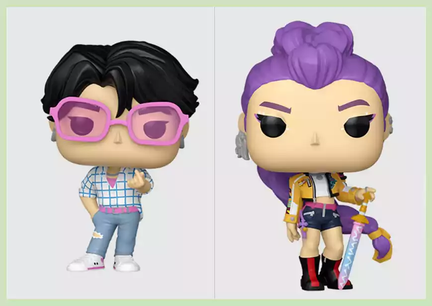 케데헌 굿즈, 국립중앙박물관 굿즈샵 - 케데헌 호랑이 더피 K-컬처 기념품 2 케데헌 굿즈_국립중앙박물관 굿즈샵_굿즈2